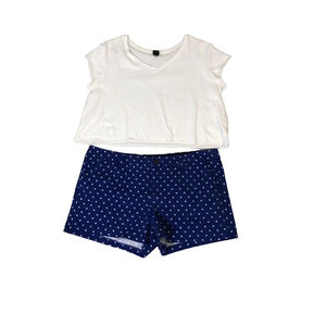 Ladies 2 piece outfit